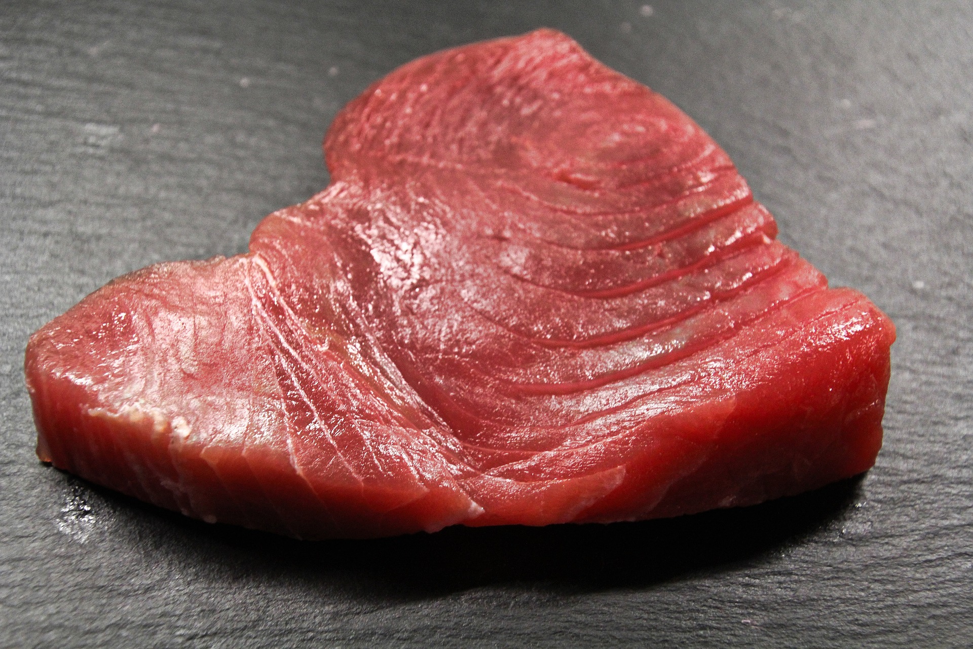 Benefit of tuna fish