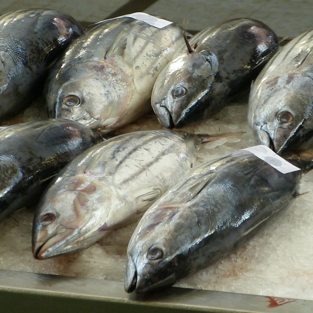 listeria is dangerous