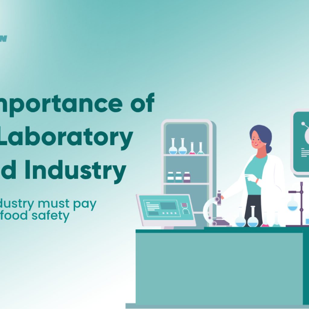 The Importance of Food Laboratory