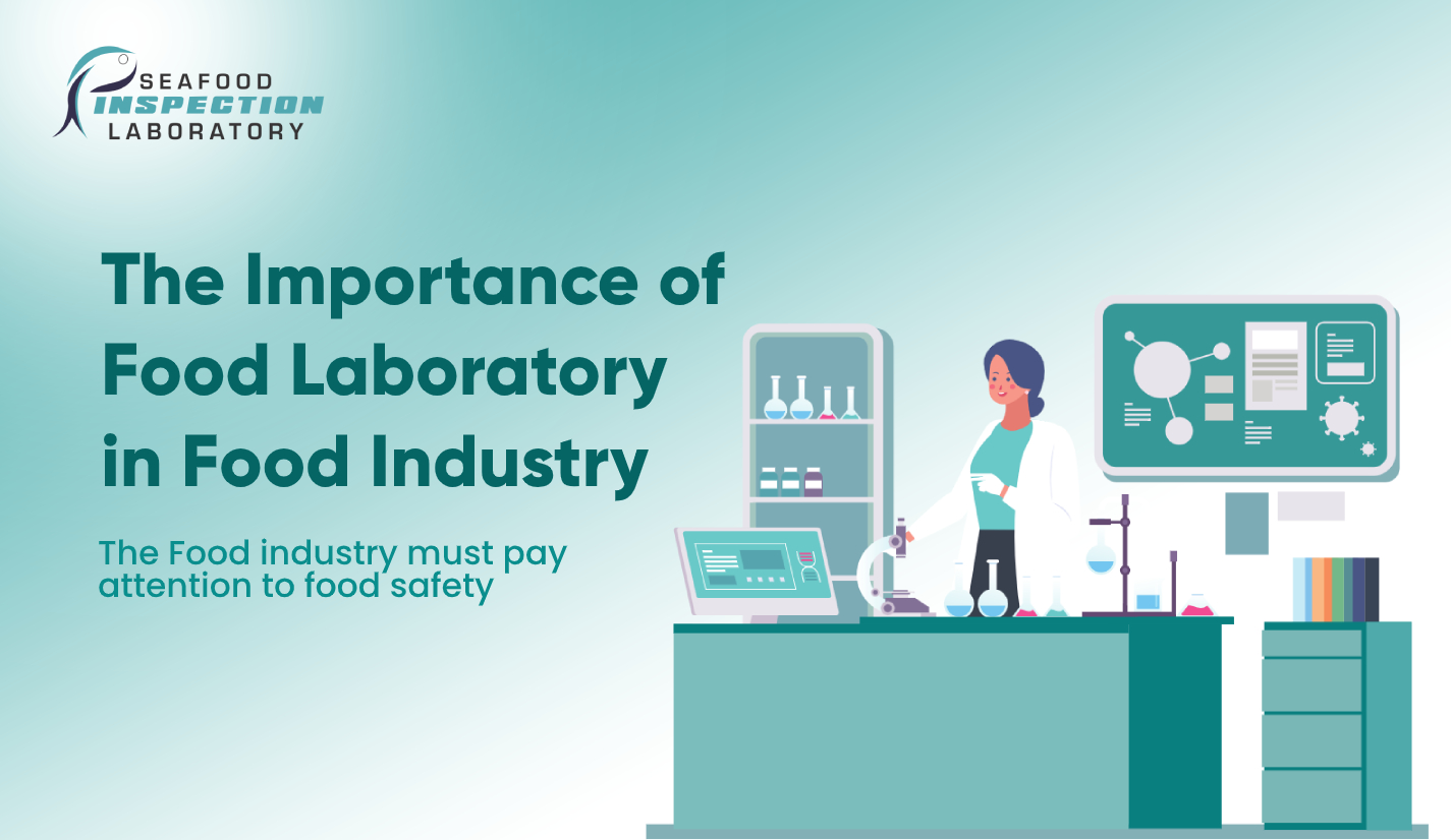 The Importance of Food Laboratory