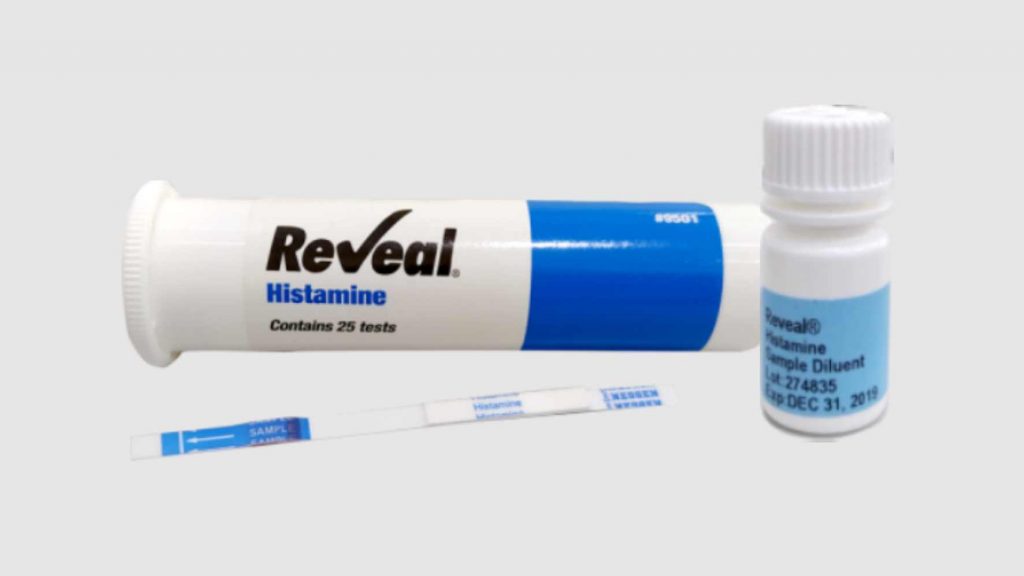 Jual Reveal Histamine