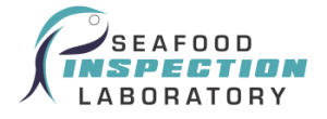 Logo PT Seafood Inspection Laboratory